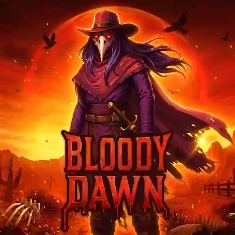 Bloody Dawn
